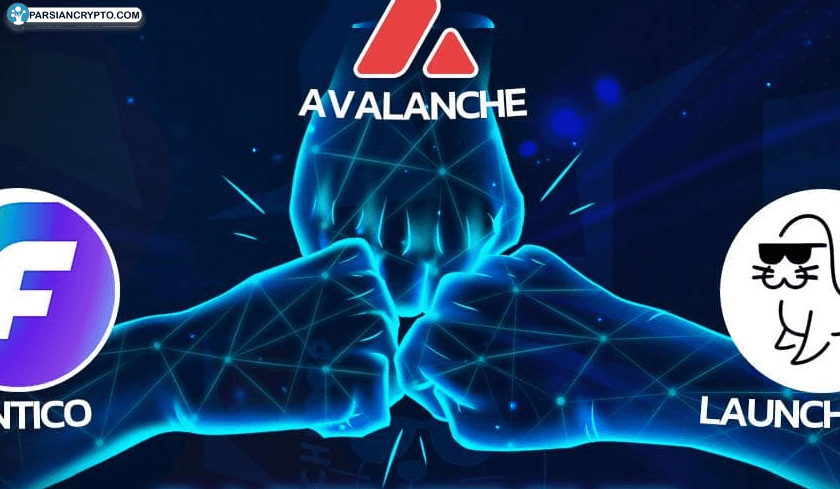 آوالانچ با انتخاب فانتیکو به میدان گیمینگ می‌پیوندد! عکس