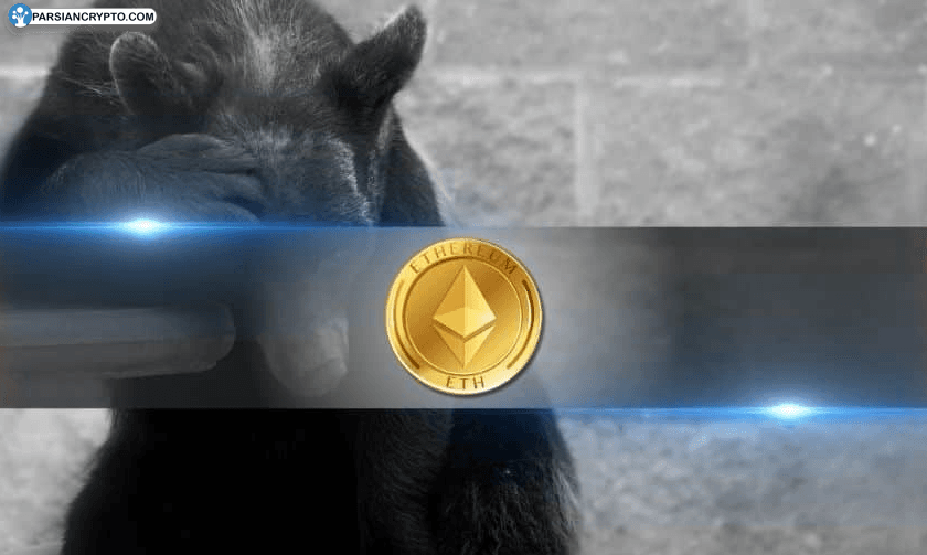 اتریوم آماده صعود؛ تسویه ۴۰۰ میلیون دلاری بازار کریپتو! عکس