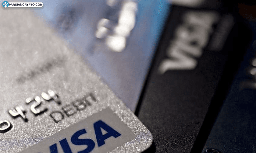 حمایت بیشتر Visa از استیبل‌کوین‌ها؛ پیوستن به بلاکچین‌های استلار و اولانچ عکس