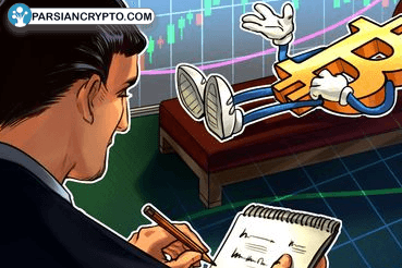 آیا بیت کوین آماده جهش به ۱۴۸ هزار دلار است؟ عکس