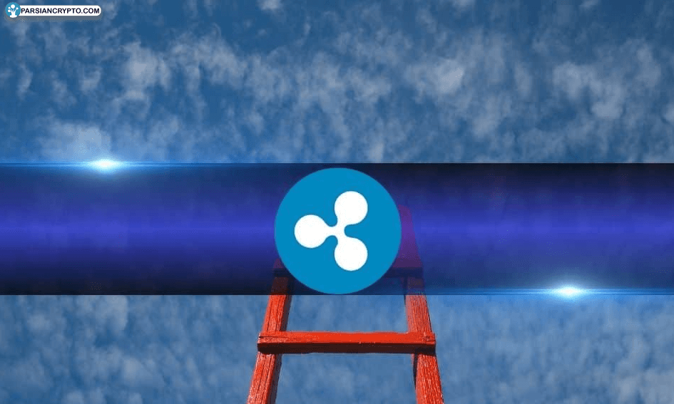 آیا XRP آماده شکست ETH است؟ نشانه‌های یک جهش صعودی! عکس