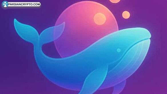 اتریوم در کانون توجه نهنگ‌ها—آیا حالا زمان مناسب برای سرمایه‌گذاری است؟ عکس