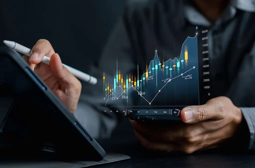 تفاوت حساب نتینگ و هجینگ چیست؟ + مزایا و معایب عکس