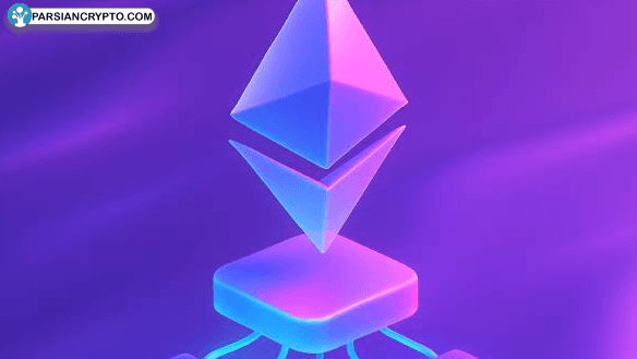 آیا اتریوم می‌تواند با تغییر در دیفای، اقتصاد جهان را متحول کند؟ عکس