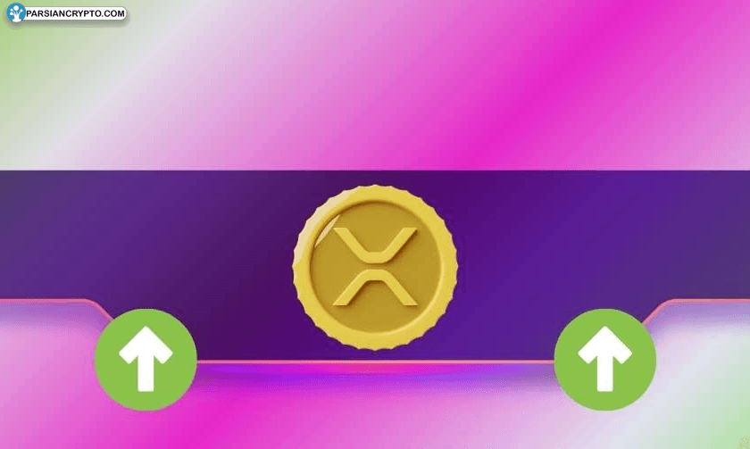 اوغ XRP به سوی موفقیت—آیا رشد تا $۶ در راه است؟ عکس