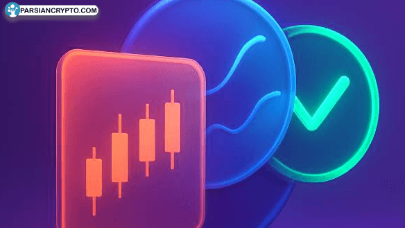 بایننس چین و آوالانچ در صدر؛ بیت کوین از لیست برترین‌ها خارج شد! عکس