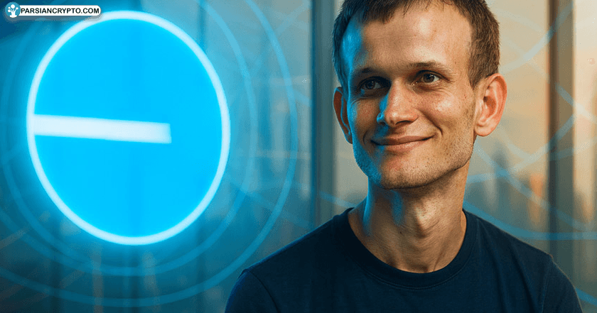 تحسین بیس توسط ویتالیک بوترین: پیشگام در جدال L2 با ۱۶۰ TPS! عکس