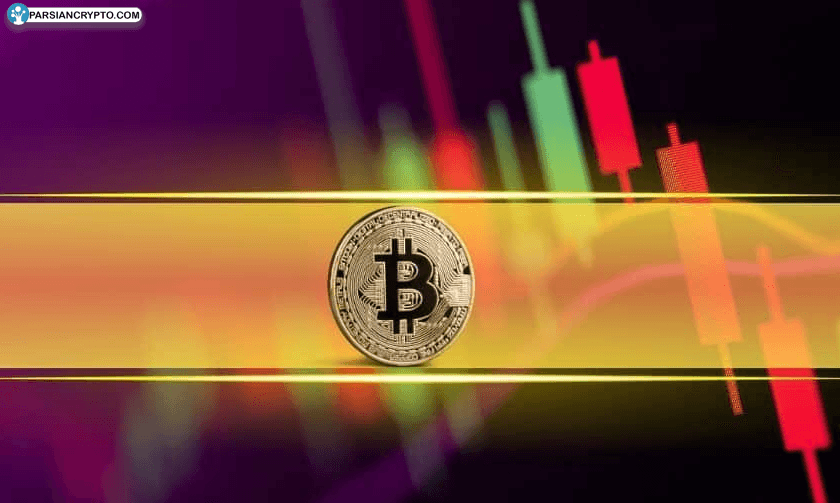 بیت کوین در مسیر بازگشت—قیمت بهبود یافته و بازار در انتظار رشد تازه! عکس