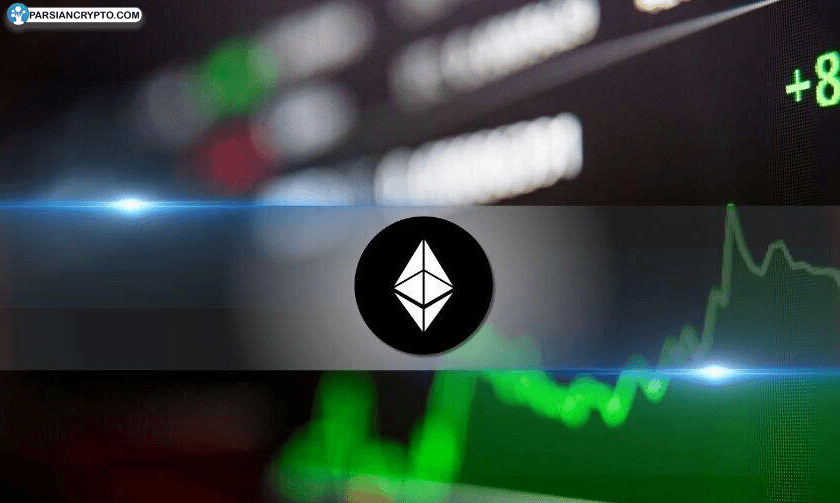 اتریوم در موج ۱.۹ میلیارد دلاری؛ بیت کوین با جذب ۹۷۷ میلیون دلار در صدر! عکس