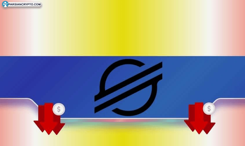 صعود XLM؛ هدف دلار در دسترس است! عکس