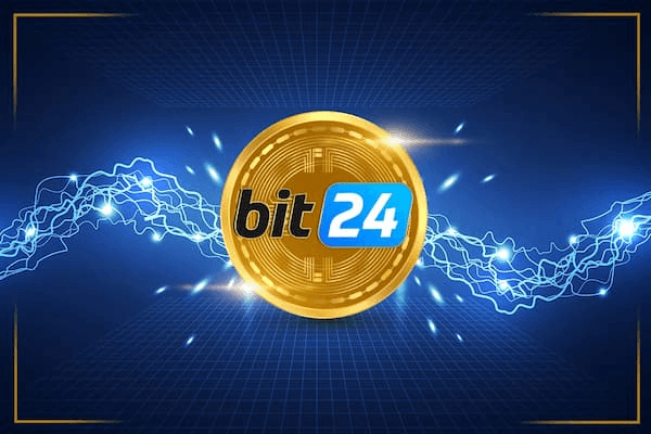 صرافی بیت 24