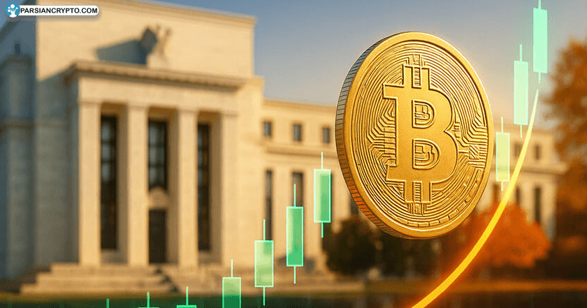 بیت کوین دوباره جان می‌گیرد؛ آیا رکوردهای جدید در راه‌اند؟ عکس