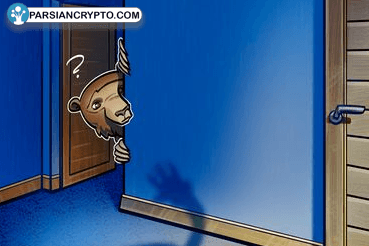 سقوط ناگهانی بیت کوین؛ آیا قیمت به ۸۸ هزار دلار خواهد رسید؟ عکس