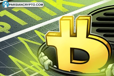 بیت کوین به ۱۱۱ هزار دلار رسید و اوج‌گیری ۷۰ درصدی در راه است! عکس
