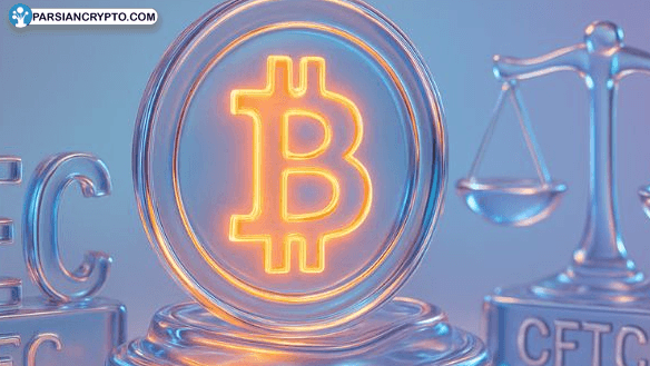 ترامپ با حمایت از حامی رمزارزها در CFTC به تکاپو افتاده است! عکس