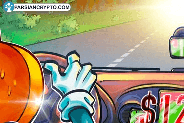 بیت کوین پتانسیل قوی، اما اختلالات موقتی! بازگشت قدرتمند بهسمت $۱۲۵هزار عکس