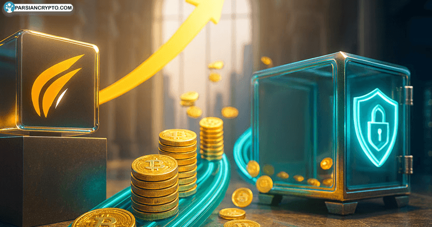 خیزش بزرگ AsiaStrategy با ۳۰ بیت کوین؛ شروعی برای تسلط بر بازار آسیا عکس
