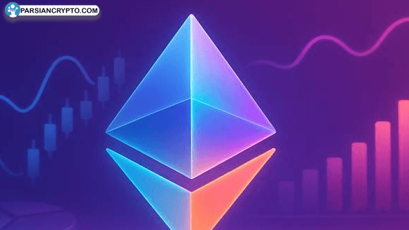فروش بزرگ اتریوم؛ ۱۰۰۰ ETH به قیمت ۴.۵ میلیون دلار! عکس