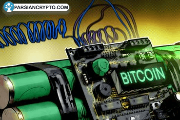 بیت کوین به سوی ۱۴۵ هزار دلار؛ آماده انفجار بزرگ شوید! عکس