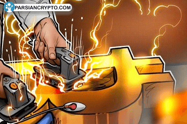 بیت کوین در مسیر صعود؛ حمایت کنندگان بزرگ دوباره وارد شدند! عکس