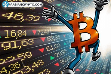 ریزش شدید بیت کوین؛ آیا بازار به زودی آرام خواهد شد؟ عکس