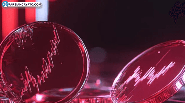 ریپل و زی‌کش در آستانه لیکوئید شدن؛ هشدار برای معامله‌گران! عکس