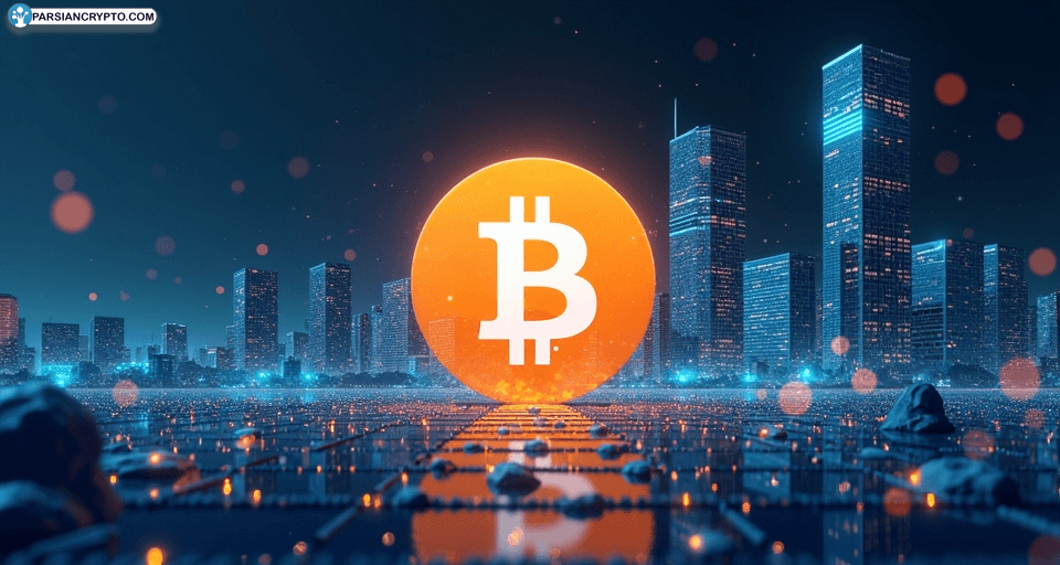 استراتژی مستحکم MSTR؛ بیت کوین در بحران همچنان پشتیبان بدهی‌هاست عکس