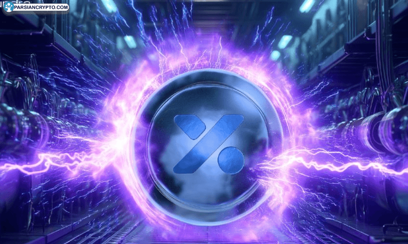 پیشرفت نوآورانۀ XRP Tundra؛ ادغام موفق XRPL و Solana در سال ۲۰۲۵ عکس