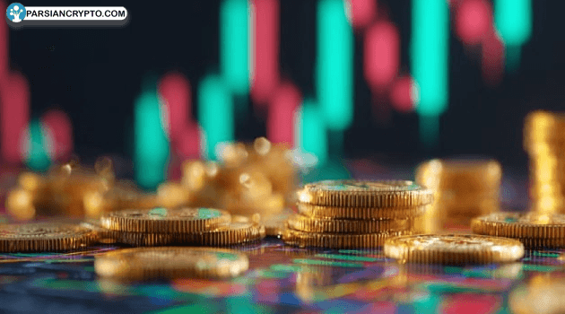 تحولی عظیم با استراتژی Ethereum شرکت SharpLink؛ رشد ۱۱۰۰٪ درآمد و سود ۱۰۴ میلیون دلاری! عکس