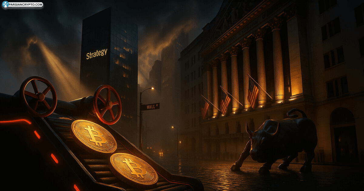 نمودار 8 ساعته ETH/USD در بازار کریپتو