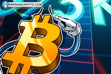 خرید بی‌وقفه نهنگ‌های بیت کوین پیش از جهش ۴۰درصدی قیمت‌ها! عکس