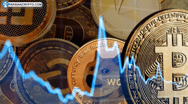 آلت‌کوین‌هایی که سقوط بیت کوین را به فرصت تبدیل می‌کنند! عکس