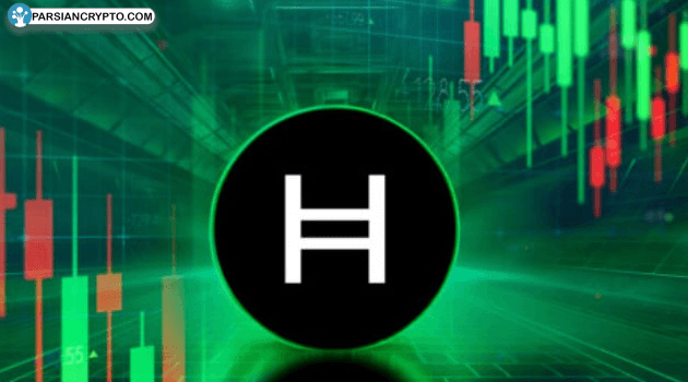 آیا هدرا می‌تواند با کمک خریداران بزرگ به صعود برسد؟ عکس