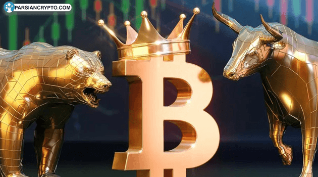 سقوط بازار کریپتو در ۲۰۲۵؛ آیا به زودی بازگشت صعود را شاهد خواهیم بود؟ عکس