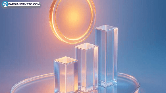 بیت کوین در مسیر ۲۰۰۰۰۰ دلاری؛ هشدار سقوط برای موناد! عکس