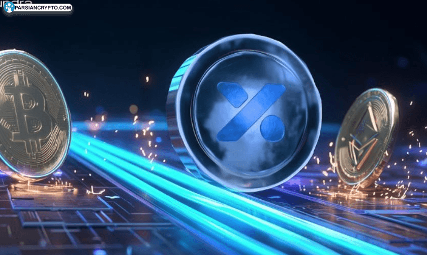 XRP Tundra؛ پیشرو در سوددهی DeFi فراتر از بیت کوین و اتریوم! عکس