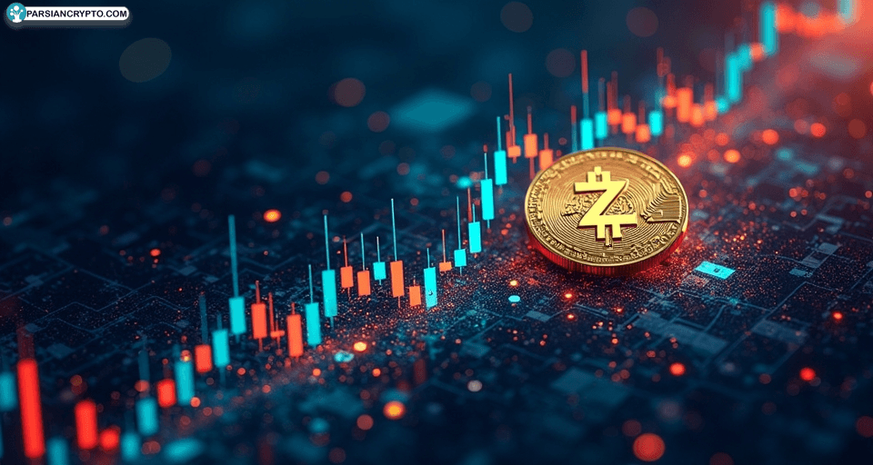 زی‌کش در مسیر تسخیر بازار—پیشرفت چشمگیر ۲۱ درصد! عکس