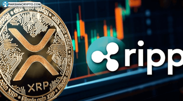 ریپل در مسیر صعودی؟ آیا اکنون زمان مناسب برای انباشت XRP است؟ عکس