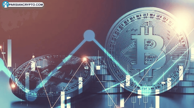 بیت کوین به سمت جهش واقعی می‌رود یا تله صعودی است؟ عکس