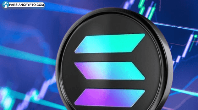 آیا سولانا به نقاط مقاومت جدید خواهد رسید؟ فرصتی برای جهش قیمتی! عکس