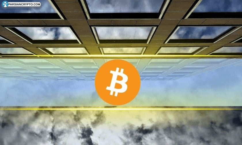 بیت کوین و انتقال خاموش ثروت؛ تغییرات بنیادی بازار کریپتو عکس