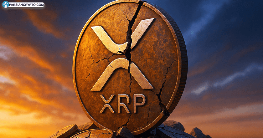 پیتر برانت: سقوط بیت کوین پیش‌درآمدی برای رشد بلندمدت! عکس