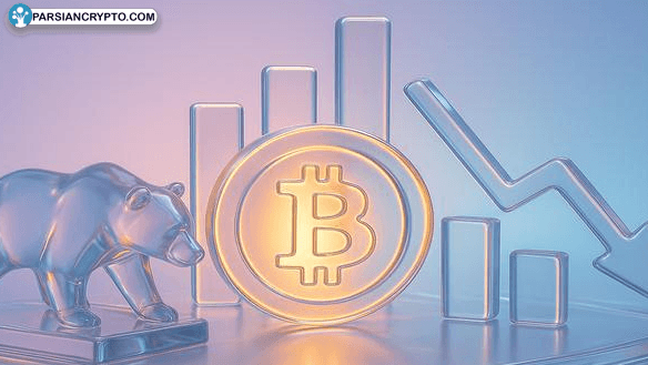 بازار کریپتو در خطر سقوط؟ آیا وقت فروش رسیده است؟ عکس