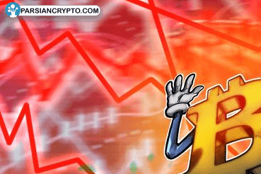 بیت کوین در خطر سقوط—نگاهی به الگوی Wyckoff و پیش‌بینی قیمت $۸۶,۰۰۰ عکس