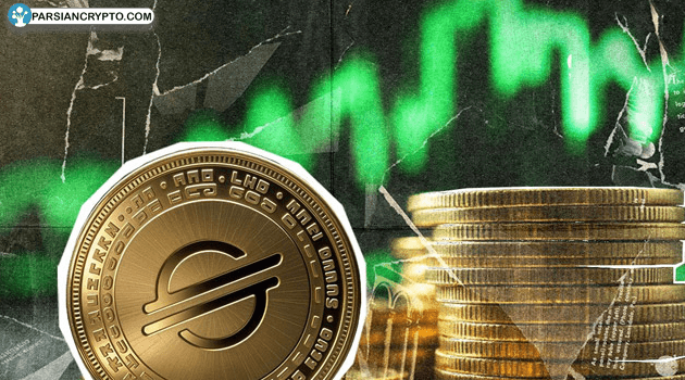 استلار در مسیر رشد انفجاری؛ XLM برآماده برای جهش پایان سال! عکس