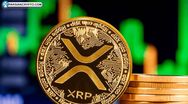آیا هولدرهای قدیمی قدرت اصلی پشت مقاومت ریپل (XRP) هستند؟ عکس