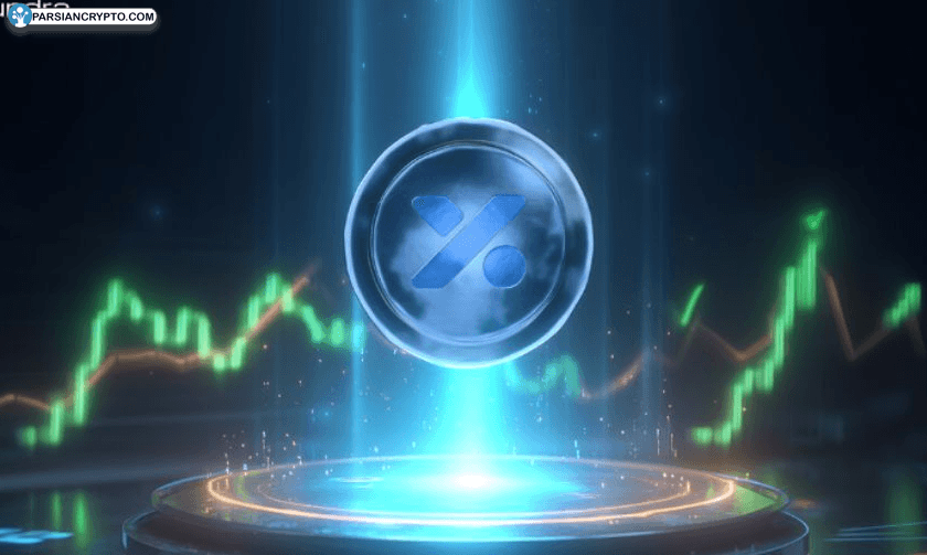 XRP Tundra؛ جذب سرمایه‌گذاران با ارائه سود تضمینی و ساختار شفاف در زمان رکود پیش‌فروش‌ها عکس