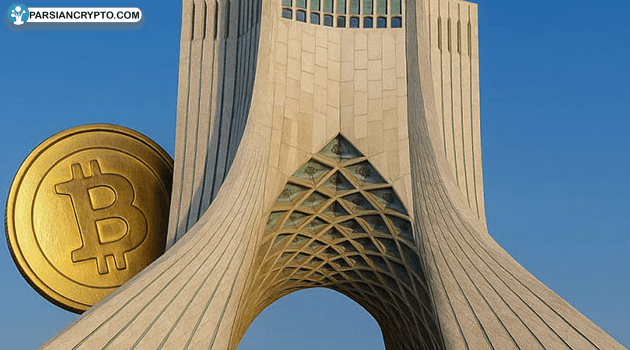 بیت کوین در بورس تهران؛ ورود هیجان‌انگیز دارایی‌های دیجیتال! عکس