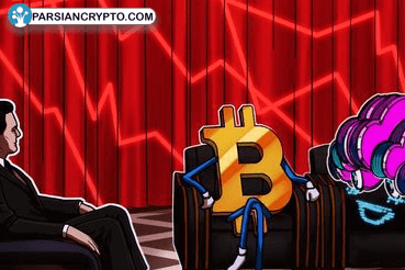 آیا سقوط بیت کوین با نگرانی‌های AI ادامه‌دار است؟ یک تحلیل جامع از وضعیت بازار عکس