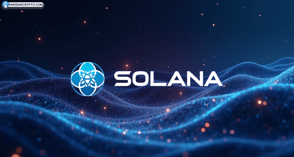 سونامی اولین توکن Layer 2 را روی سولانا راه‌اندازی کرد؛ کارایی تراکنش تضمین شد! عکس